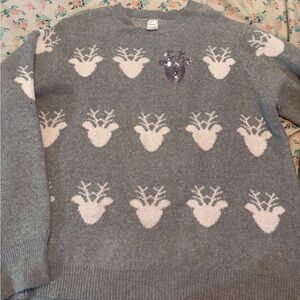 Christmas Sweater
Size 1x 16w-18w